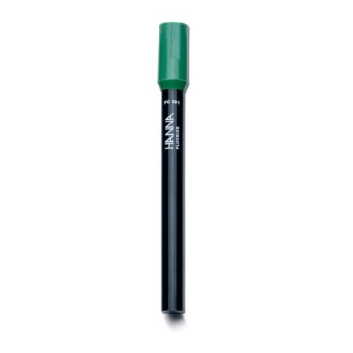 Mã: FC301B<br>Điện Cực ISE Đo Floride dạng Half-cell