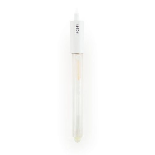Mã: FC911B<br>Điện cực pH cho kem, nước sốt, nước ép trái cây, cổng BNC