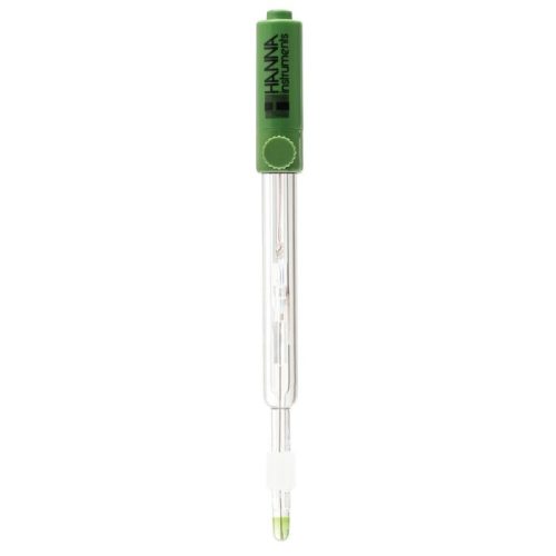 Mã: HI1049B<br>Điện Cực pH Có Công Nghệ CPS™ Cho Các Mẫu Không Phải Nước (Non-aqueous Titrations)