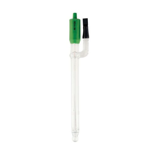 Mã: HI1135B<br>Điện cực pH cho mẫu có độ dẫn thấp
