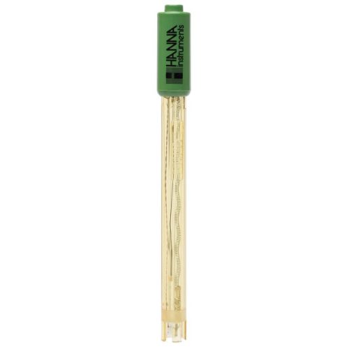 Mã: HI36203<br>Điện Cực ORP Thân Nhựa Dùng Cho Máy HI98190