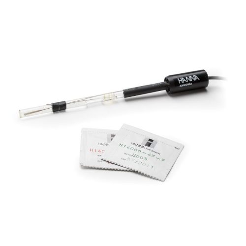 Mã: HI4000-51<br>Phụ Kiện pH Thay Thế cho Điện Cực ISE Amoniac