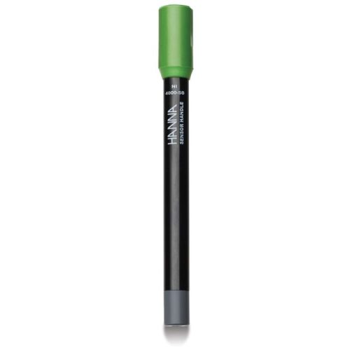 Mã: HI4014<br>Điện Cực Chọn Lọc Ion Kali dạng Half-Cell (ISE)