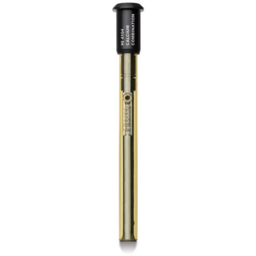 Mã: HI4104<br>Điện Cực Ion Canxi (Ca²⁺) (Dạng Kết Hợp)