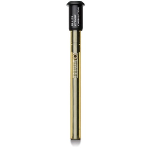 Mã: HI4109<br>Điện Cực Chọn Lọc Ion Cyanide (Dạng Kết Hợp)