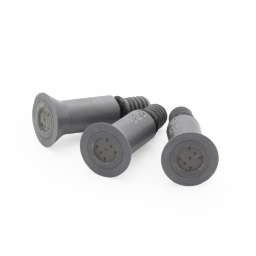 Mã: HI4113-53<br>Module thay thế cho điện cực chọn lọc ion Nitrat, 3 cái