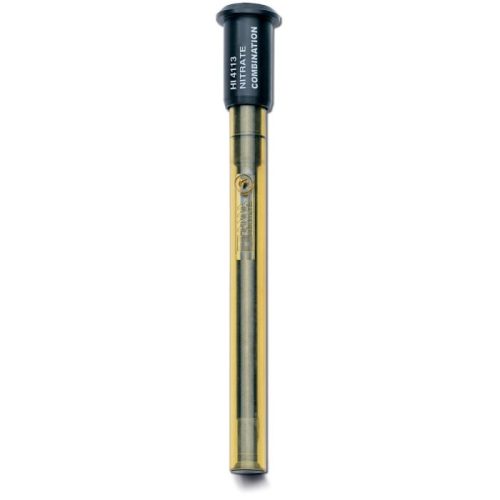 Mã: HI4113<br>Điện Cực Chọn Lọc Ion Nitrat (Dạng Kết Hợp)