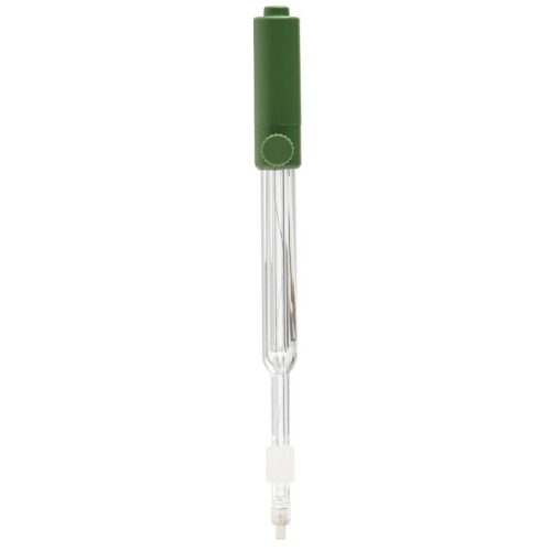 Mã: HI5148B<br>Điện Cực Chuẩn Độ Phôi Bạc, Cổng BNC, Chống Tắc Nghẽn CPS