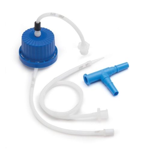 Mã: HI70500<br>Bộ ống dẫn cho mini titrator