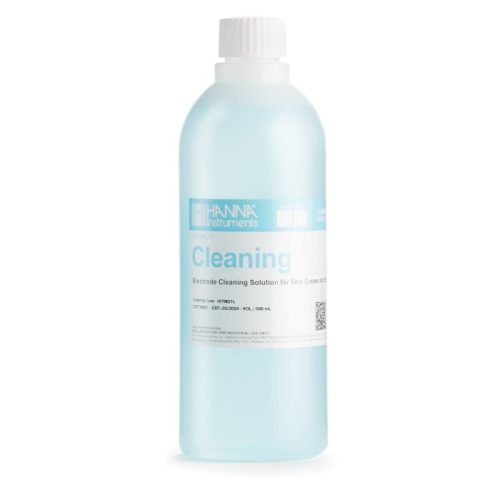 Mã: HI7062x-<br>Dung Dịch Vệ Sinh Điện Cực Chuyên Dụng – Dạng Chai