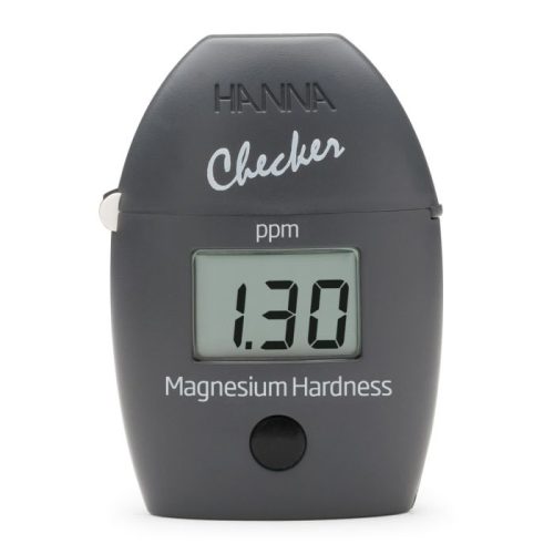 Mã: HI719<br>Máy Đo Độ Cứng Magie Trong Nước Sạch