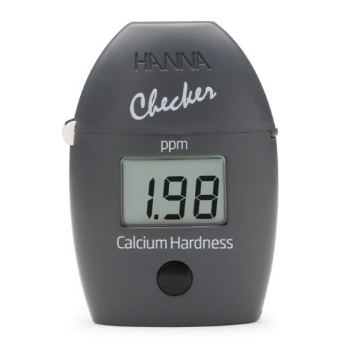Mã: HI720<br>Máy Đo Độ Cứng Canxi Trong Nước Sạch
