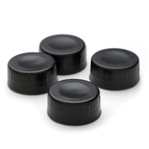 Mã: HI731335N<br>Nắp Đậy Cuvet 22mm Dùng Cho Máy Đo Độ Đục Và HI833xx, 4 Cái/hộp