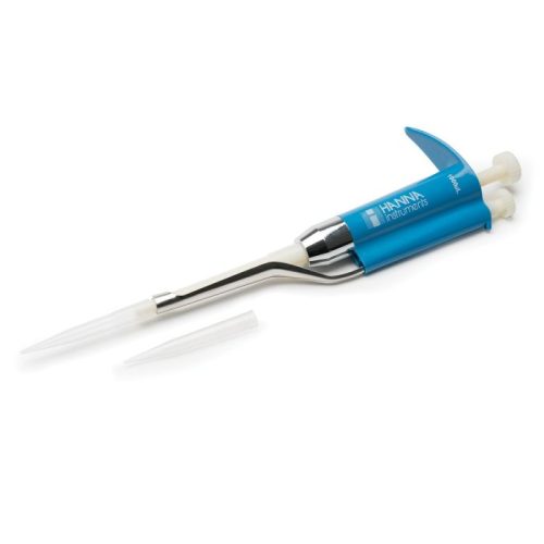 Mã: HI731341<br>Pipet Chia Độ 1000 µL, 1 Cái HI731341