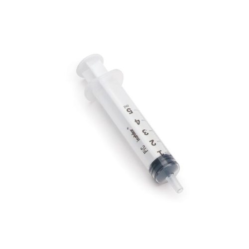 Mã: HI740236<br>Xi lanh 5mL cho máy chuẩn độ mini