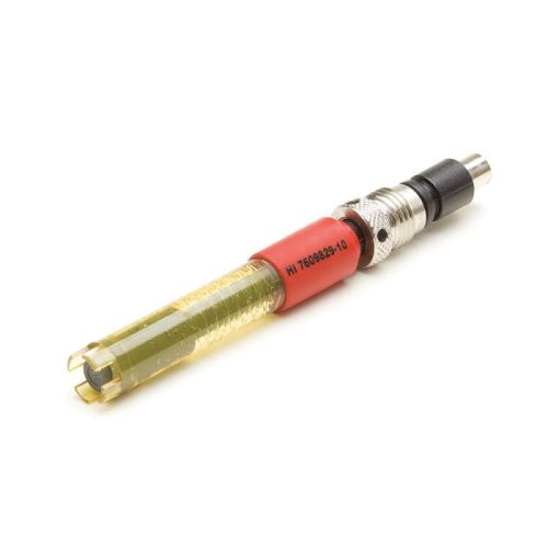 Mã: HI7609829-10<br>Điện cực chọn lọc ion NH₄⁺ cho HI9829