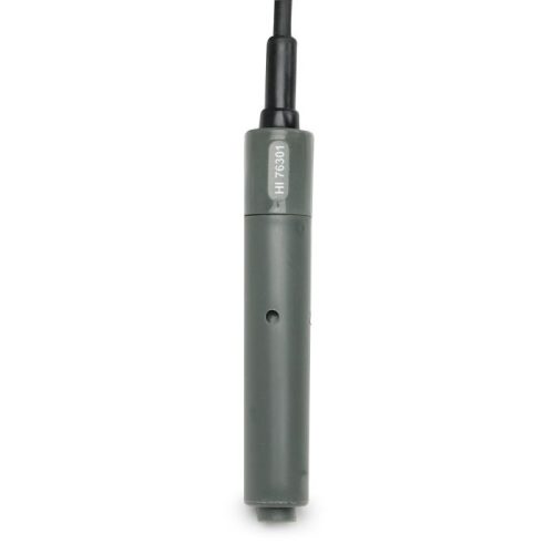 Mã: HI76302/10<br>Điện Cực Đo Độ Dẫn 4 Vòng, Cáp Dài 10m