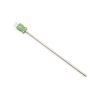 Mã: HI766PE2<br>Đầu dò nhiệt loại K không tay cầm, 200mm