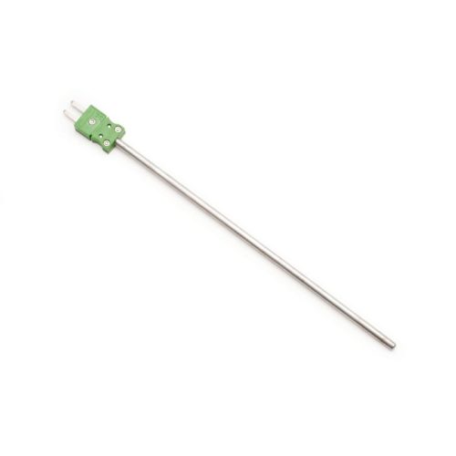Mã: HI766PE1<br>Đầu dò nhiệt loại K không tay cầm, 150mm