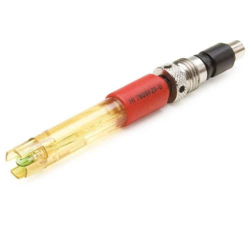 Mã: HI769828-0<br>Cảm biến pH thay thế cho đầu dò HI769828