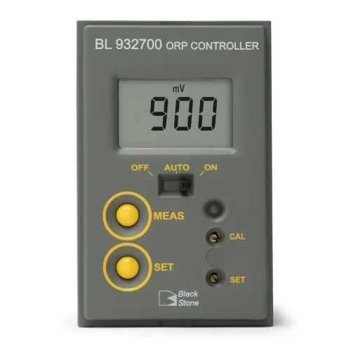 Mã: BL932700-1<br>pH Mini Controller, 4-20mA