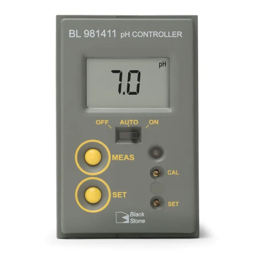 Mã: BL981411-1<br>pH Mini Controller