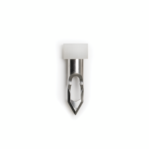 Mã: FC098<br>Lưỡi Thép Không Gỉ Dùng Cho Điện Cực pH Thịt (20 mm)
