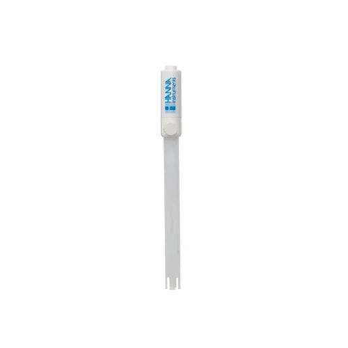Mã: FC1013<br>Điện cực pH sữa cổng Quick DIN