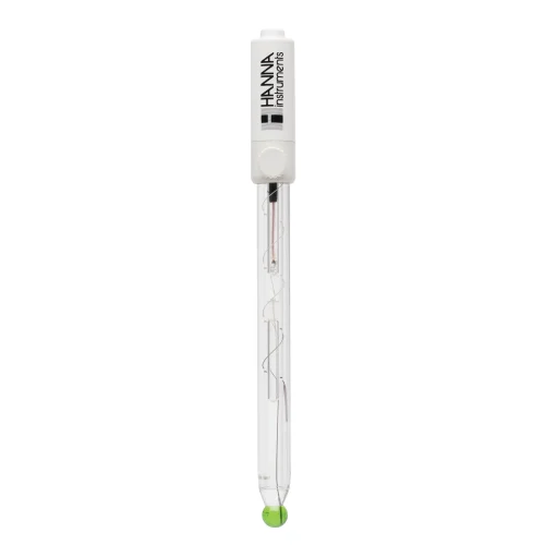 Mã: FC220B<br>Điện cực pH cho mẫu sệt, cổng BNC