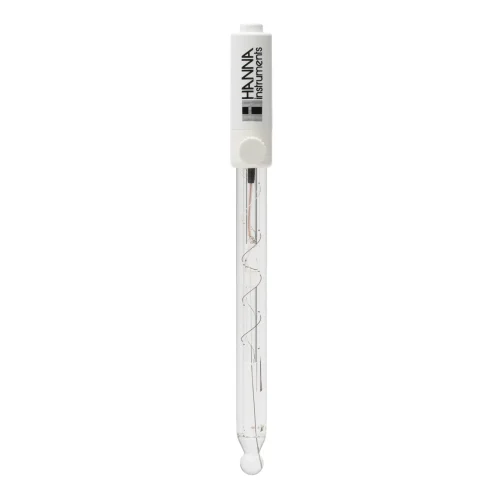 Mã: FC300B<br>Điện Cực Đo Natri/Natri Clorua Thực Phẩm