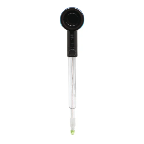Mã: HI10482<br>Điện cực pH Bluetooth® Rượu