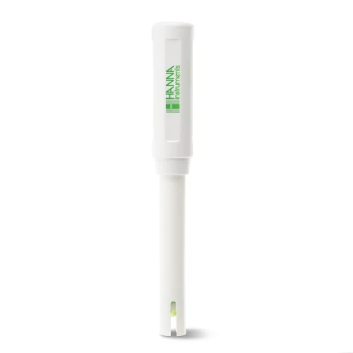 Mã: HI1285-7<br>Điện Cực Đo pH/EC/TDS/Nhiệt Độ GroLine Cho Máy HI9814