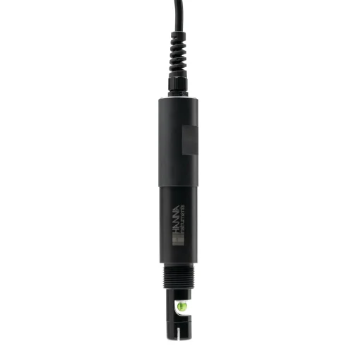 Mã: HI1285-9-<br>Điện Cực pH/EC/TDS cho HI981421, cáp 3m/20m