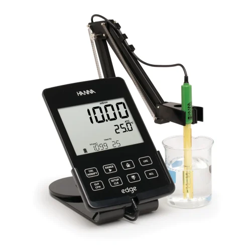 Mã: HI2030-02<br>edge® Đa Chỉ Tiêu - Đo EC/TDS/NaCl