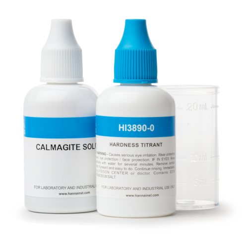 Mã: HI3890<br>Bộ Dụng Cụ Đo Độ Cứng Tổng (0-80 TH)