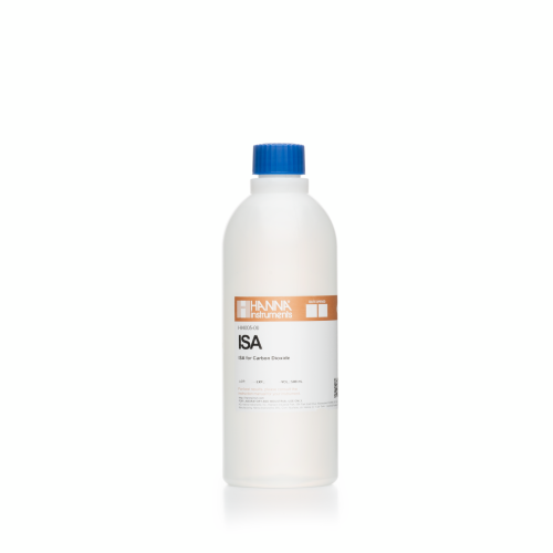 Mã: HI4005-00<br>Dung dịch ISA cho điện cực carbon dioxide