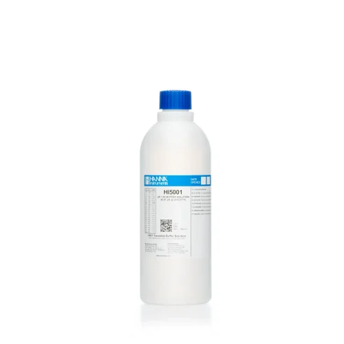 Mã: HI5001<br>Dung Dịch Chuẩn pH 1.00, 500mL