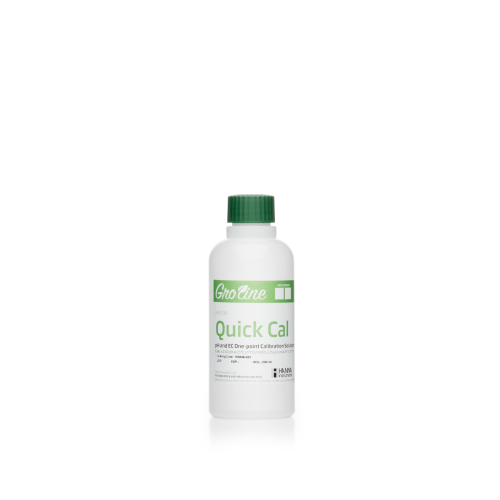 Mã: HI5036-023<br>Dung Dịch Quick CAL, 230mL
