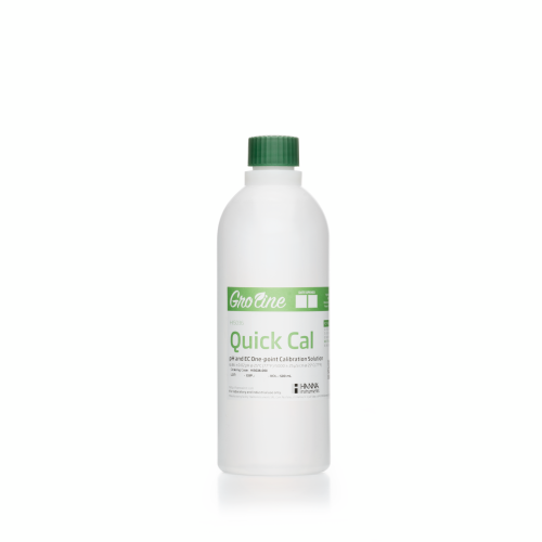 Mã: HI5036-<br>Dung dịch chuẩn nhanh Quick CAL