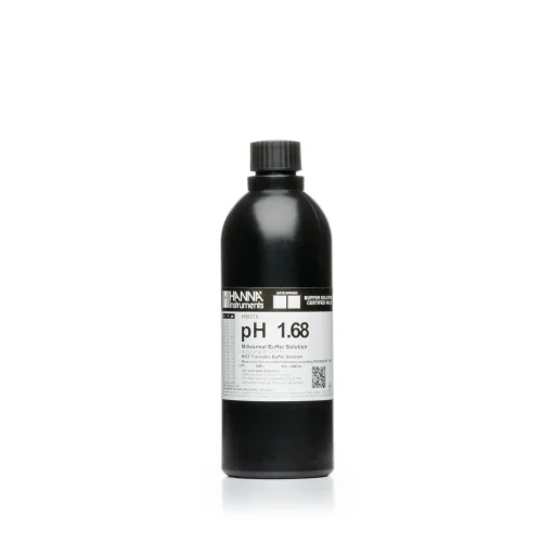 Mã: HI6016<br>Dung Dịch Chuẩn pH 1.679, 500mL