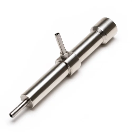 Mã: HI605453<br>Phụ kiện flow-cell để đo trở kháng nước siêu tinh khiết