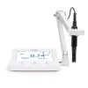 Mã: HI6421-02<br>Máy Đo Oxy Hòa Tan Wifi - Điện Cực Quang)