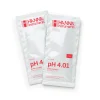 Mã: HI70004P<br>Dung Dịch pH4.01, 25 x gói 20mL