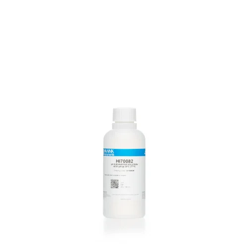 Mã: HI70082M<br>Dung Dịch Chuẩn pH 8.20 , Chai 230mL