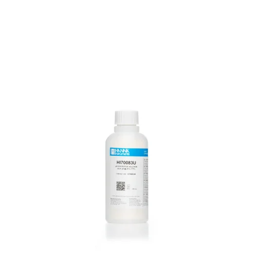 Mã: HI70083M<br>Dung Dịch Chuẩn pH 8.30 , Chai 230mL