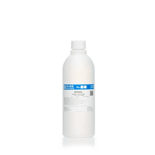 Mã: HI7023-<br>Dung Dịch TISAB dùng cho Điện Cực Floride