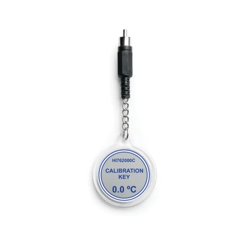 Mã: HI762000C<br>Thẻ nhiệt độ tại 0°C