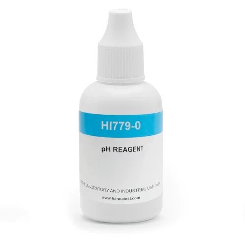 Mã: HI779-25<br>Thuốc Thử Cho Checker® HI779, 100 Lần Đo