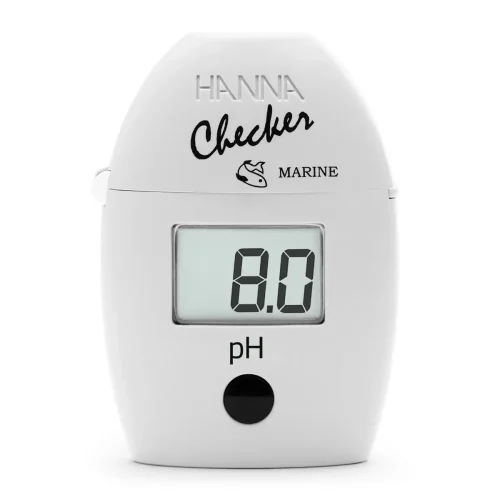 Mã: HI780<br>Máy Đo pH Cho Nước Mặn