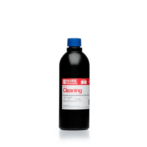 Mã: HI8061L<br>Dung dịch rửa thông dụng, chai FDA 500mL